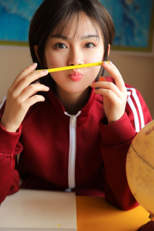 玻璃女神2