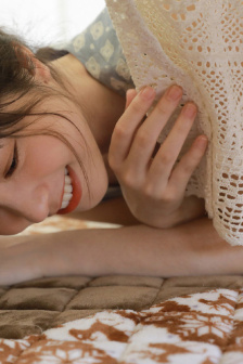 蓝忘机初次干魏无羡
